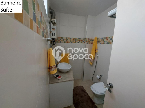 Imagem 9 de 30 de Apartamento - Ref: Sp3ap57284