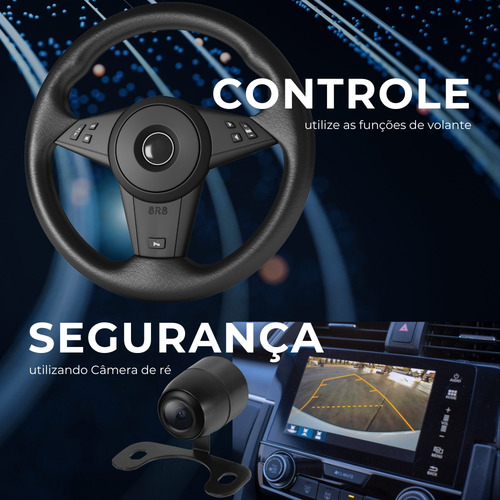 Central Multimidia Hb20 2020 2021 2022 2023 2024 2025 9 Pol