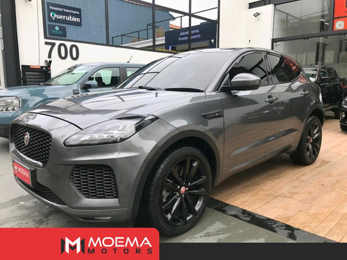 Jaguar E-Pace R-DYNAMIC S 2.0 AWD 249CV/ FLEX