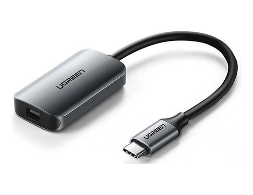 Ugreen Adaptador Usb-c A Mini Displayport 4k@60hz