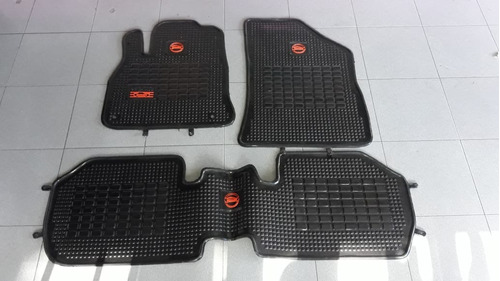 Cubre Alfombras Vapren Grand C4 Picasso 