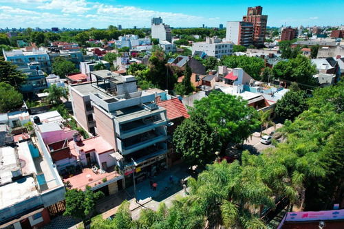 Imagen 2 de 30 de Exclusivo Piso 4 Ambientes En Edificio Sustentable En V. Devoto