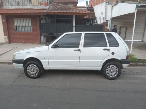 Fiat Uno 1.3 Fire 5 p