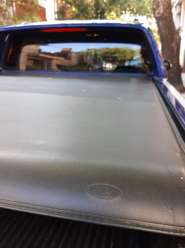 Ford Ranger 3.2 Cd 4x4 Limited Tdci 200cv At