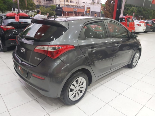Hyundai Hb 20 Automatico 2016