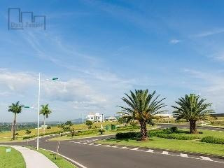 Casa Com 4 Dormitórios À Venda, 519 M² Por R$ 4.500.000,00 - Condomínio Residencial Saint Patrick - Sorocaba/sp - Ca2413