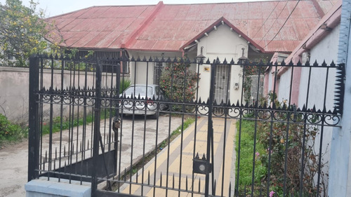 Venta Casa Con Excelente Terreno Y Ubicación
