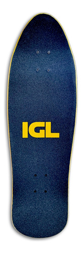 Surfskate Completo Igl 