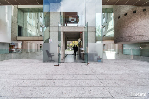 Imagen 5 de 17 de Oficinas En Renta En Santa Fé, Av. Vasco De Quiroga, Frente