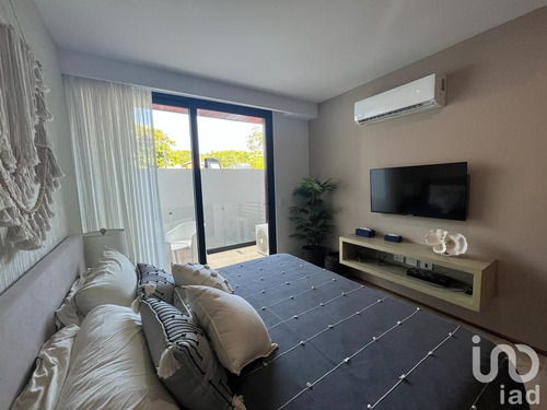 Venta Departamento 1 Ambiente Playa Del Carmen