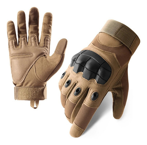 Bn Guantes Tácticos Hombre Y Guantes Moto Exteriores