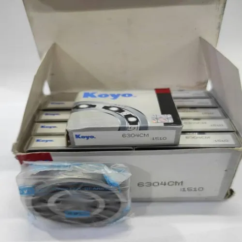 Rodamiento 6304 2rs Koyo