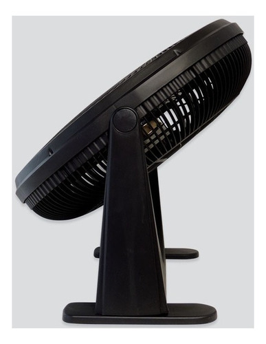 Ventilador Turbo Exahome 50cm 90w Nacional 1 Año Garantia