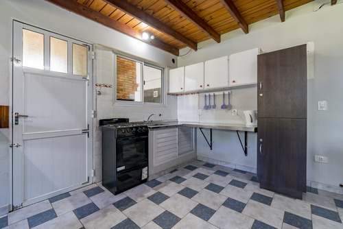 Imagen 12 de 22 de Casa De Campo, Fines De Semana, Semana, Mes. 8 Personas