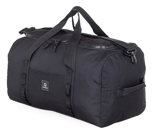 Bolso Deportivo Topper Heritage Mediano Hombre