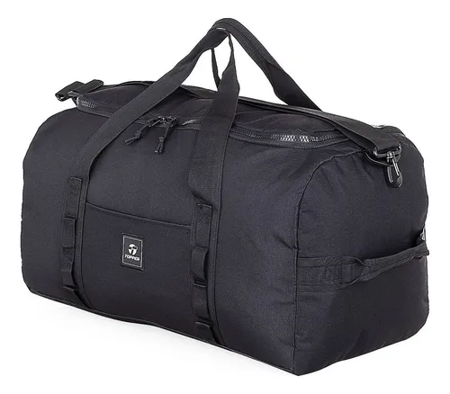 Bolso Deportivo Topper Heritage Mediano Hombre