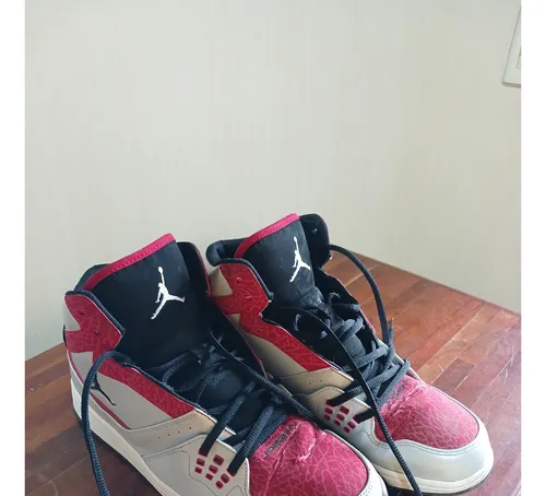 Nike Jordan Flight 1 Básquet Hombre 10.5 Us (Usado)