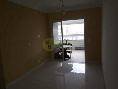 Imagem 18 de 26 de Apartamento Com 3 Dorms, Boqueirão, Praia Grande - R$ 550 Mil, Cod: 2871 - V2871