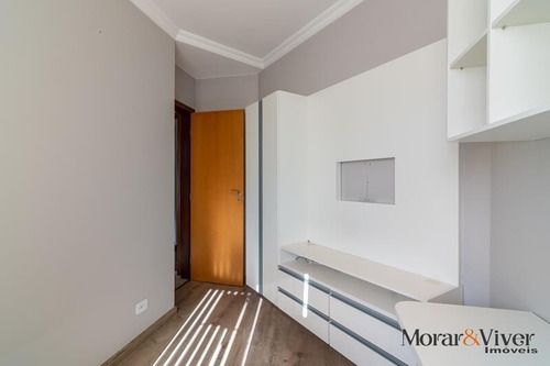 Imagem 15 de 15 de Apartamento Para Venda Em Curitiba, Cristo Rei, 3 Dormitórios, 1 Suíte, 2 Banheiros, 1 Vaga - Ctb6631_1-1942042