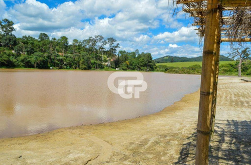 Imagem 26 de 26 de Terreno À Venda, 825 M² Por R$ 450.000,00 - Equilibrium Residencial Atibaia - Atibaia/sp - Te0754