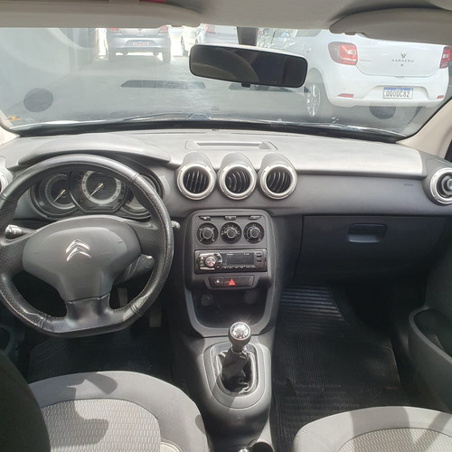 Citroën C3 1.2 Origine Ptech Flex 5p