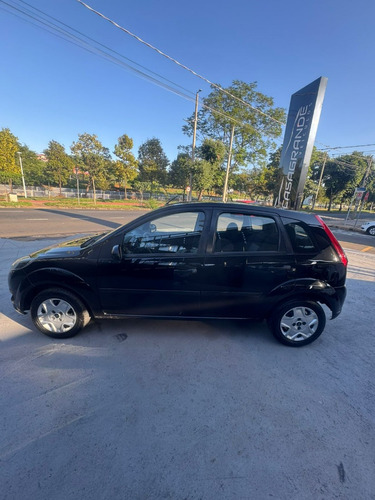 Ford Fiesta 1.0 ROCAM HATCH 8V FLEX 4P MANUAL