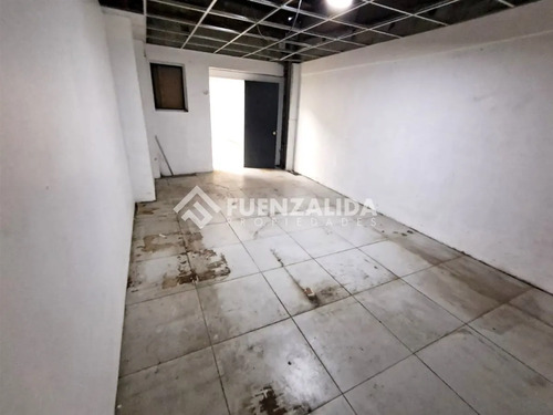 Gran Local Comercial Arriendo Av. Apoquindo Las Condes