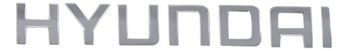 Emblema Hyundai Original Cm I 10 2010 2015