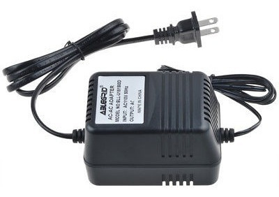 Imagen 2 de 4 de Ac-ac Adaptador Cargador Para Centro De Música Bose Lifestyl