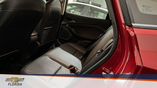 Chevrolet Tracker RS