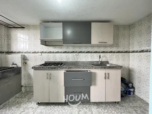 Apartamento En Osorio. 3 Habitaciones, 47 M², Id: 149715