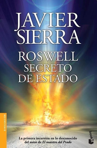 Roswell Secreto De Estado