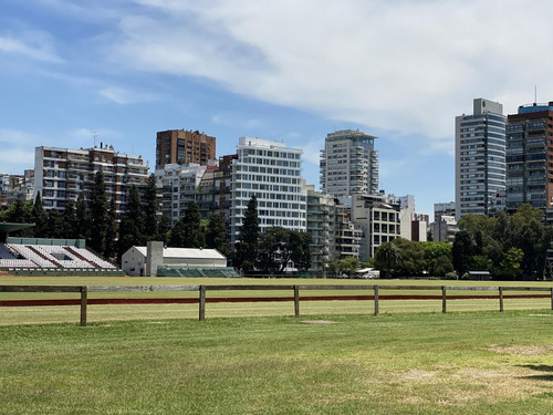 Departamento En Venta En Palermo