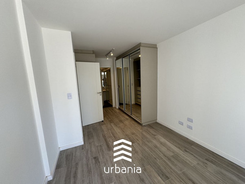 Venta Departamento Monoambiente Centro Rosario