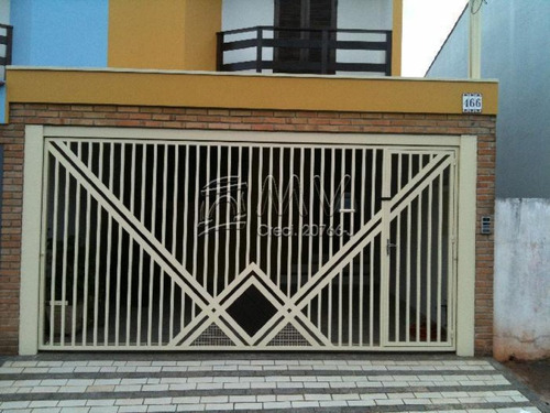 Imagem 13 de 13 de Lindo Sobrado Em Sbc! - Mv3043