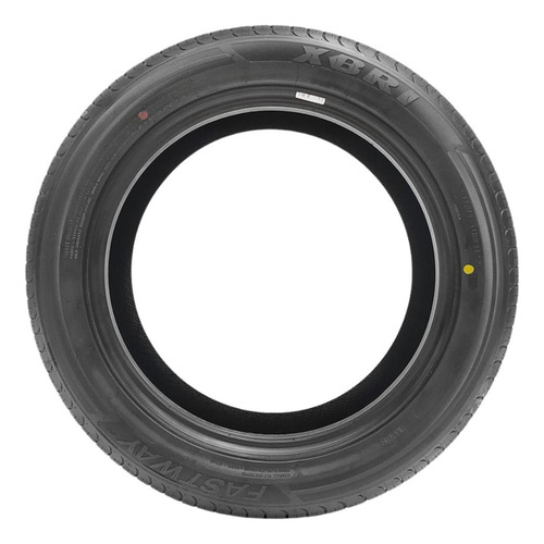 Kit 2 Pneus 195/55r16 Xbri Fastway Índice De Velocidade 87v