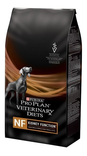 Proplan Nf Kidney Function Canino 2kgs Renal