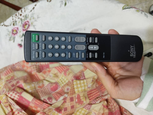 Imagen 9 de 10 de Vendo Televisor Sony 34 Pulgadas
