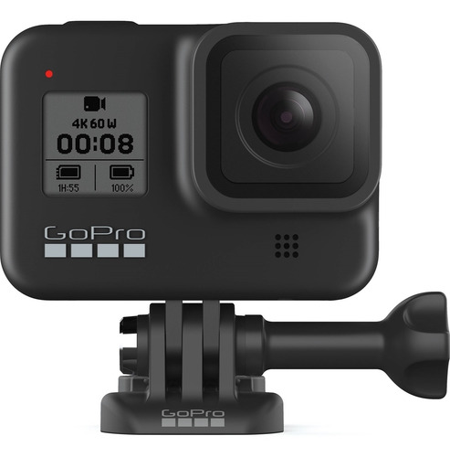Filmadora Gopro Hero 8 Black