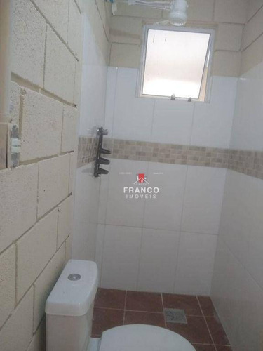 Imagem 4 de 8 de Salão Para Alugar, 40 M² Por R$ 1.100/mês - Vila Moleta - Valinhos/sp - Sl0161