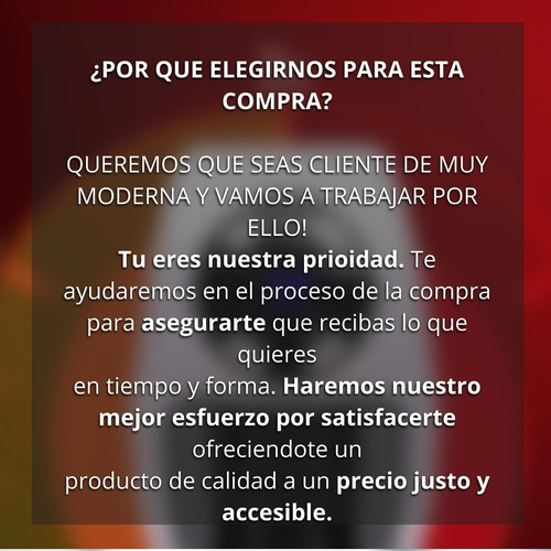 Calefactor De Pared Portátil Control Remoto Programable Muy®