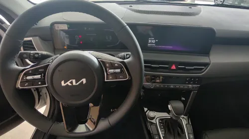 Kia Seltos ZENITH