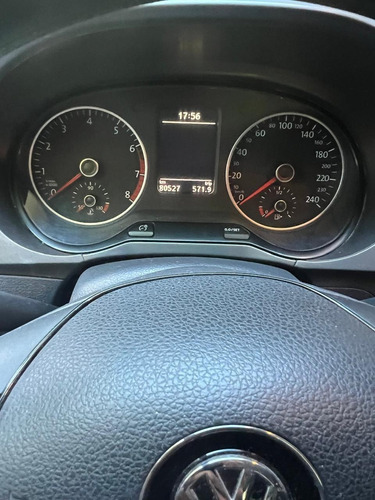 Volkswagen Fox 1.6 Connect