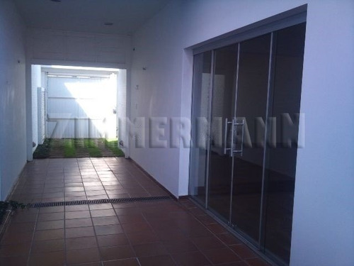 Imagem 14 de 15 de Casa - Moema - Ref: 136810 - V-136810