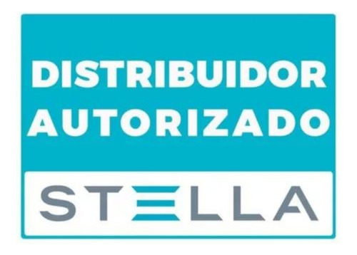 Kit 4x Lâmpada Par 20 Stella 5,5w Branco Frio Sth9020/65