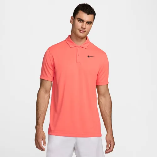 Camisa Polo Nike Court Dri-fit Masculina