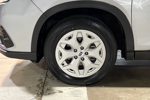 Subaru Forester (IN) 2.5 DYNAMIC EYESIGHT AT 4X4