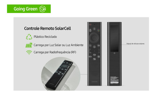 Smart Tv 85'' Crystal Uhd 4k Un85bu8000g Samsung Bivolt