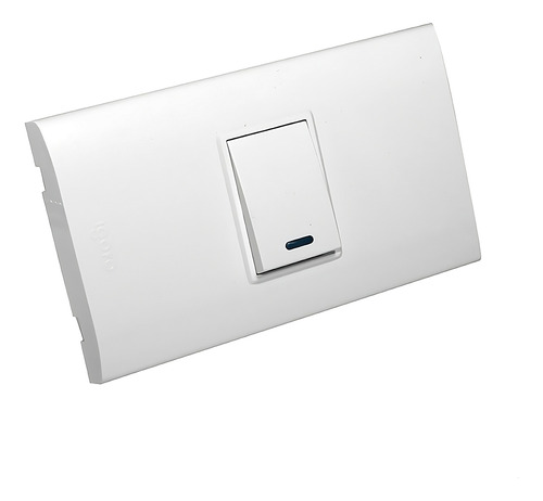 Interruptor Sencillo Serie B Igoto
