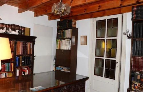 Imagen 7 de 14 de Esteban De Luca 2200 Pque Patricios Ph 5amb U$139.000